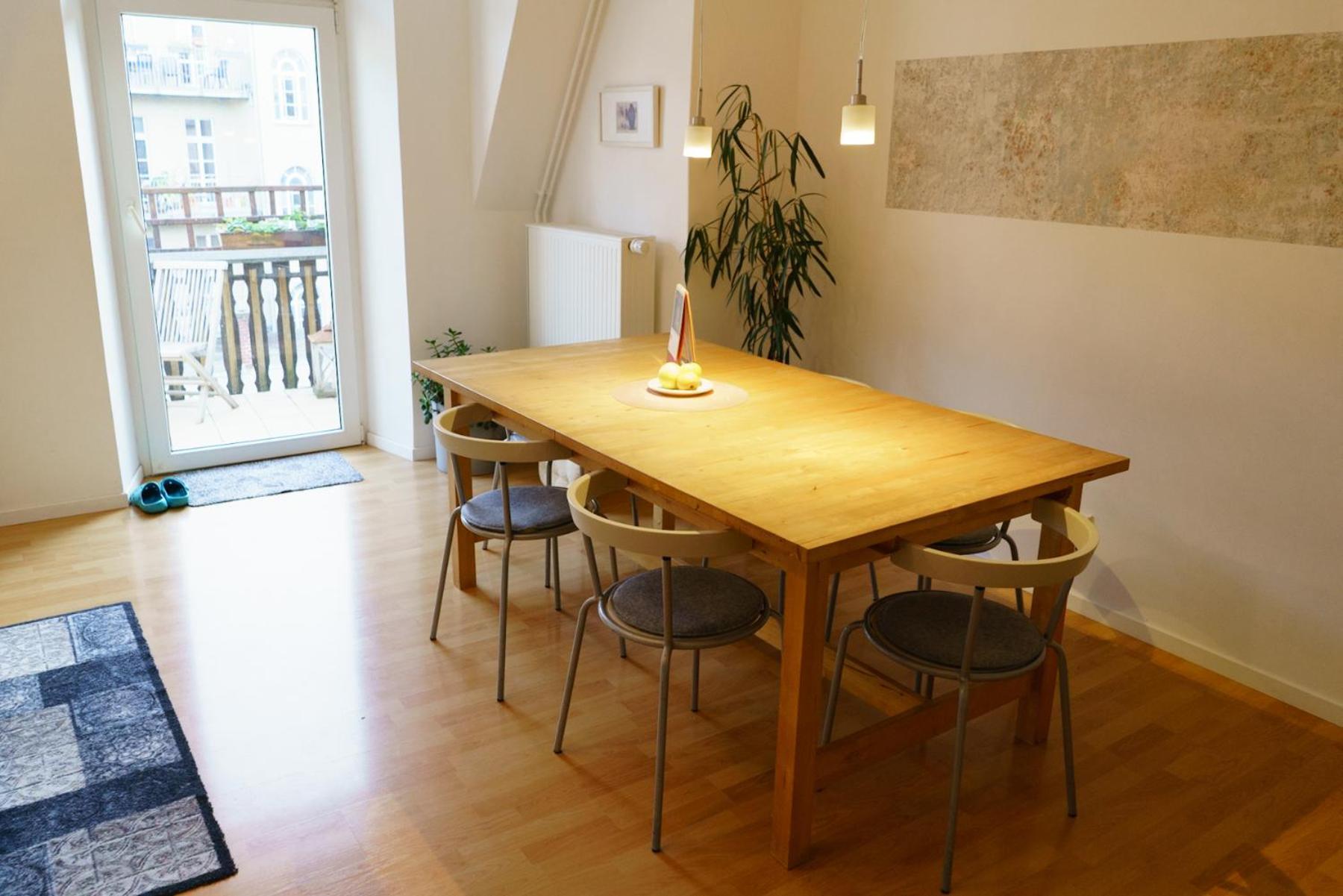 Tante Martha'S Ferienwohnung ゲルリッツ エクステリア 写真
