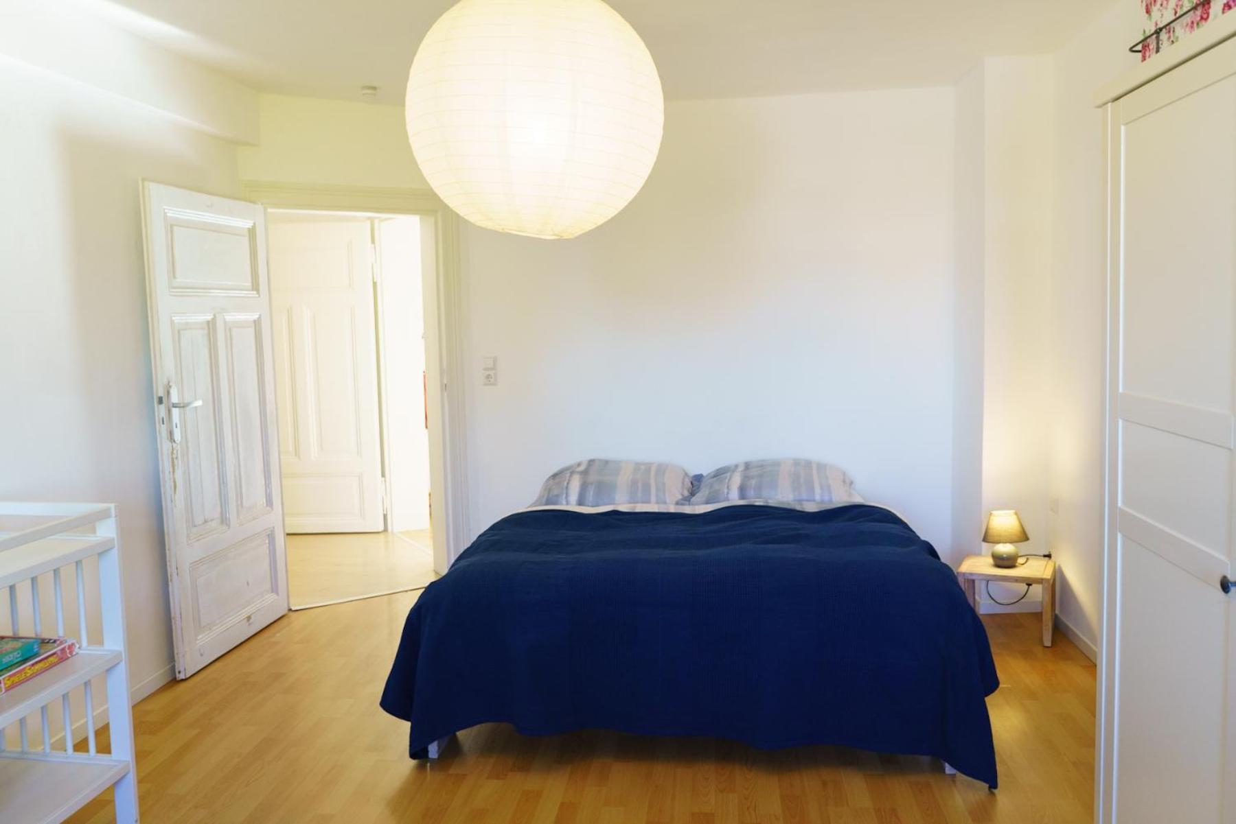 Tante Martha'S Ferienwohnung ゲルリッツ エクステリア 写真