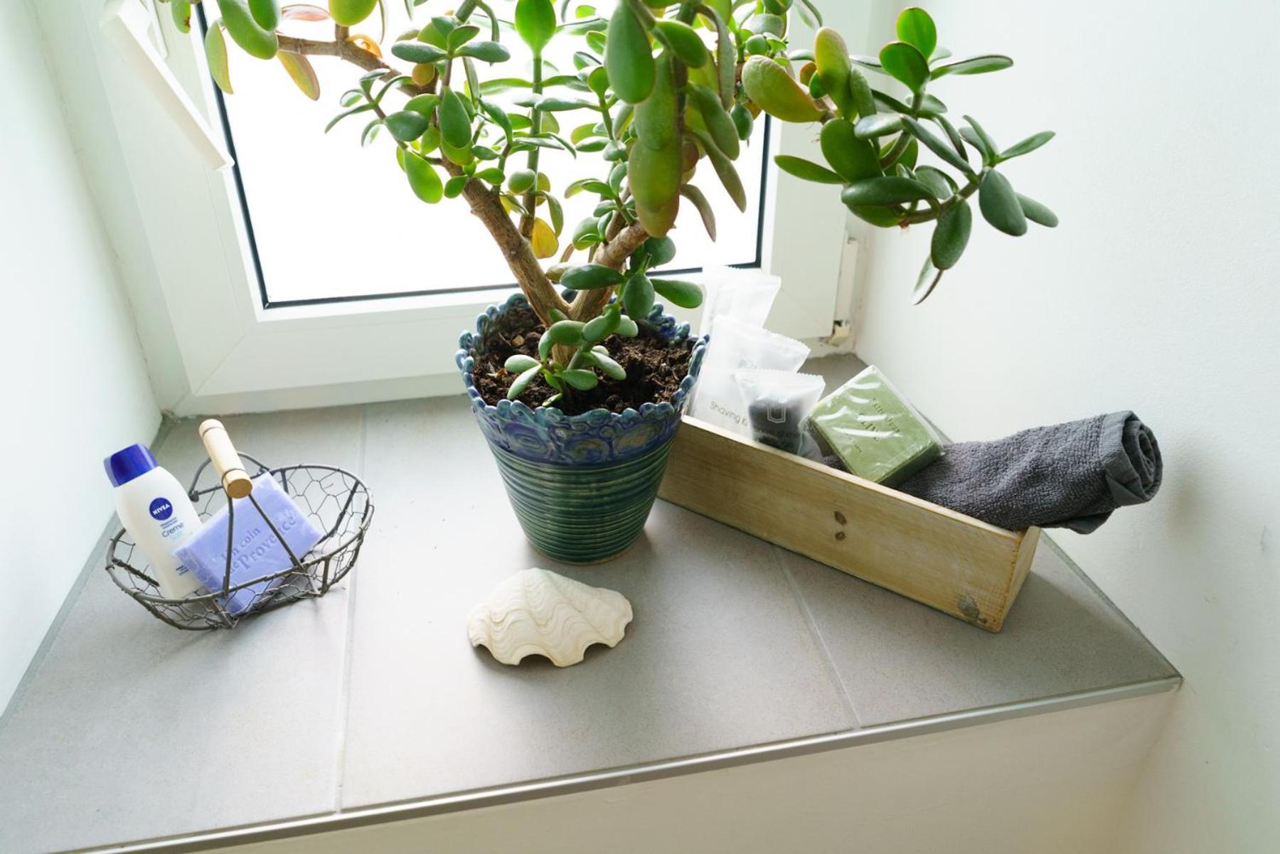 Tante Martha'S Ferienwohnung ゲルリッツ エクステリア 写真