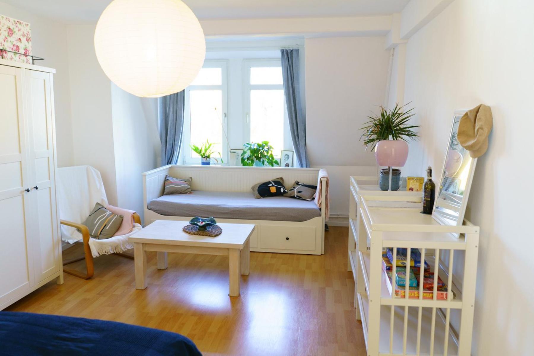 Tante Martha'S Ferienwohnung ゲルリッツ エクステリア 写真