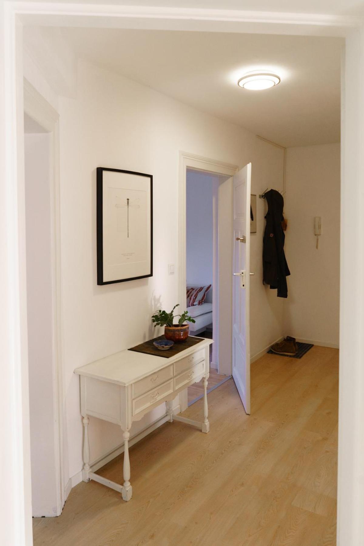 Tante Martha'S Ferienwohnung ゲルリッツ エクステリア 写真