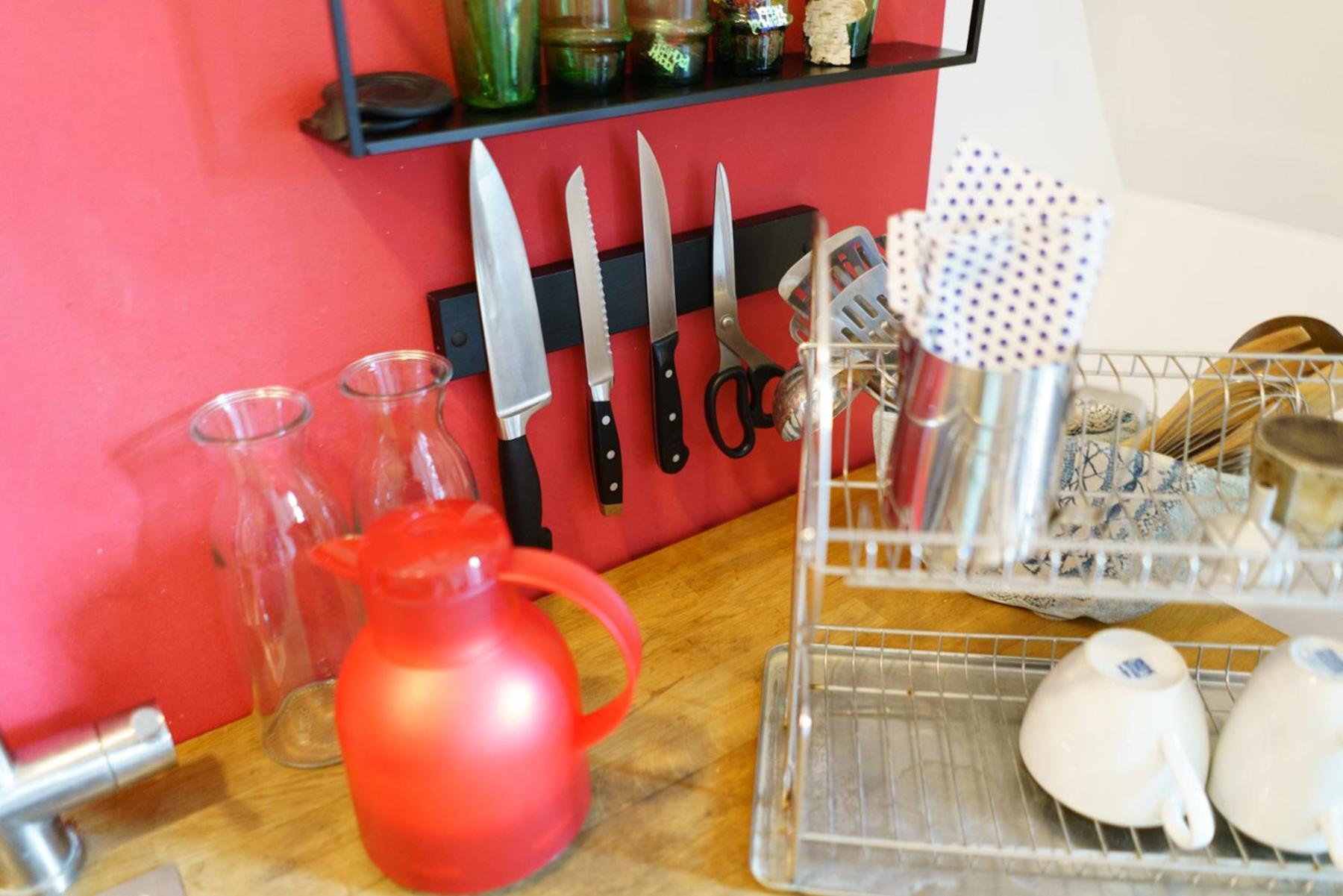 Tante Martha'S Ferienwohnung ゲルリッツ エクステリア 写真