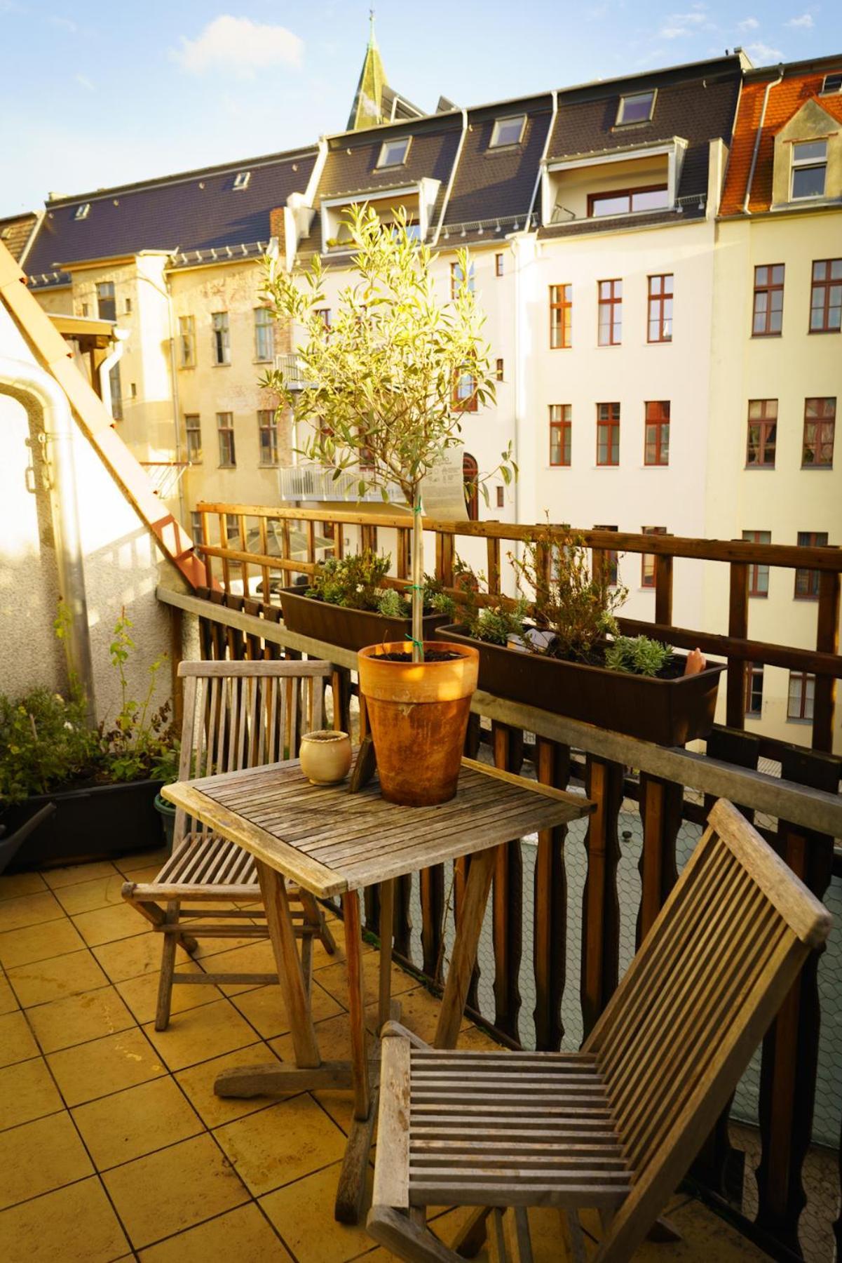 Tante Martha'S Ferienwohnung ゲルリッツ エクステリア 写真