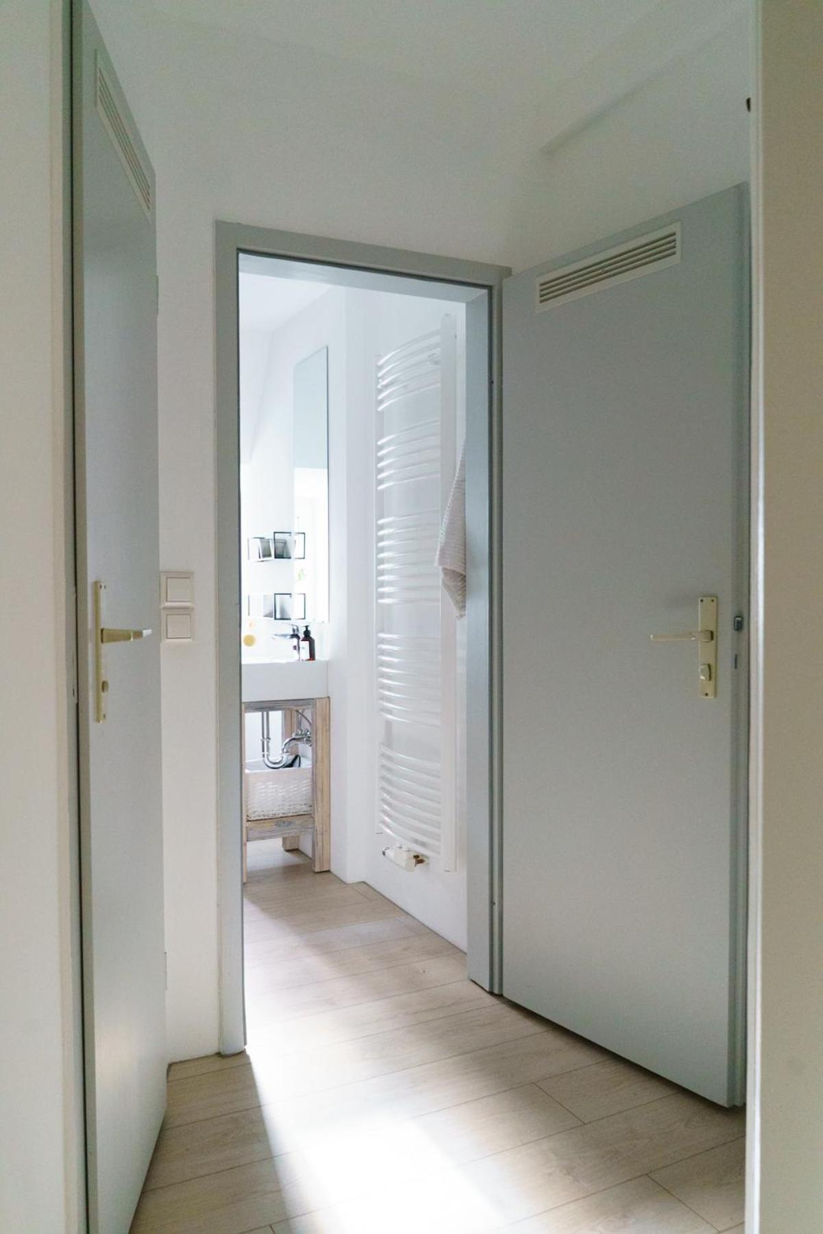 Tante Martha'S Ferienwohnung ゲルリッツ エクステリア 写真