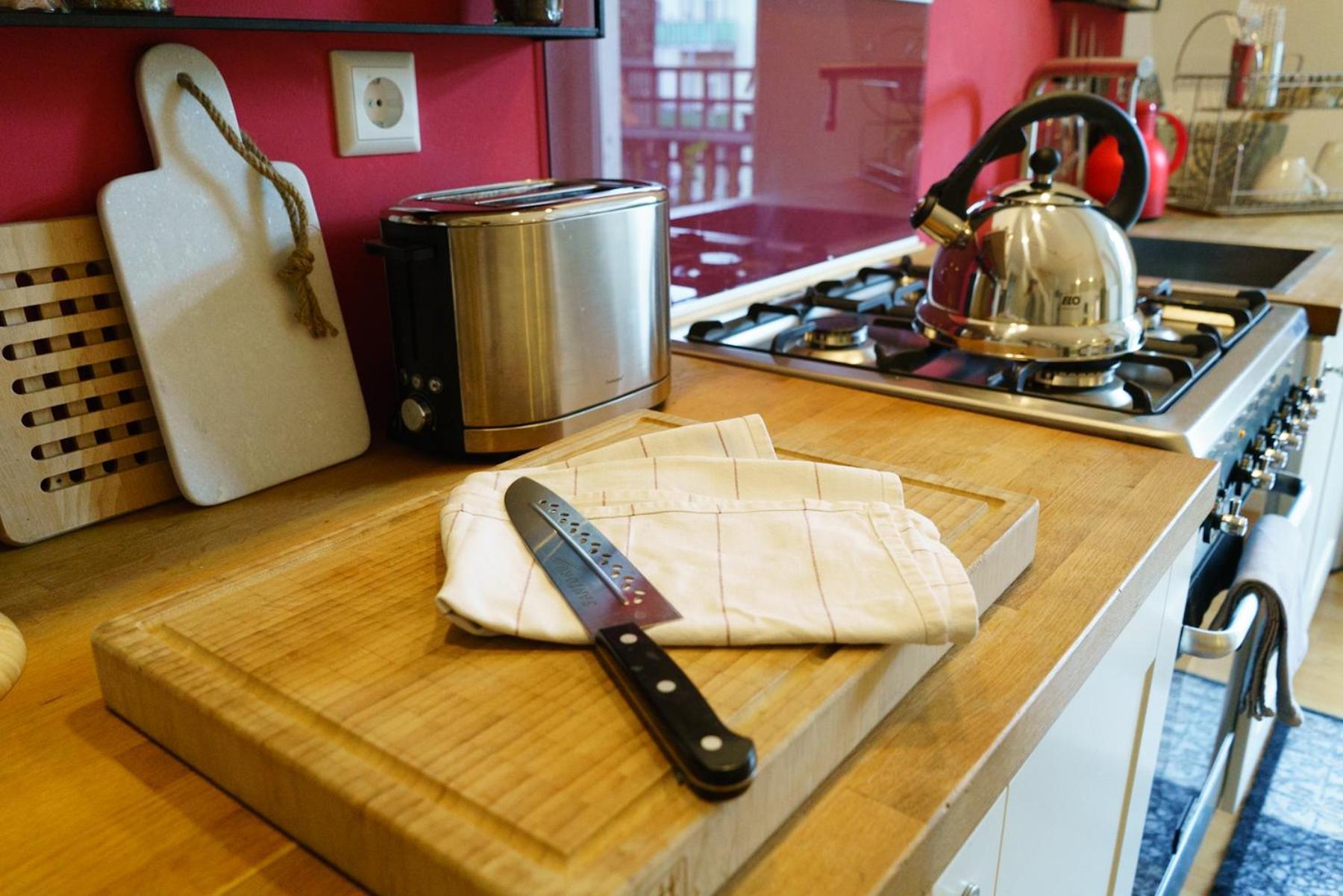 Tante Martha'S Ferienwohnung ゲルリッツ エクステリア 写真