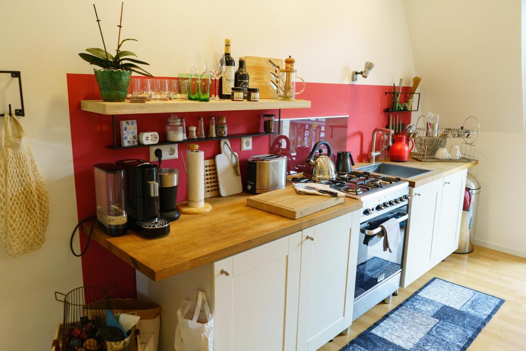 Tante Martha'S Ferienwohnung ゲルリッツ エクステリア 写真