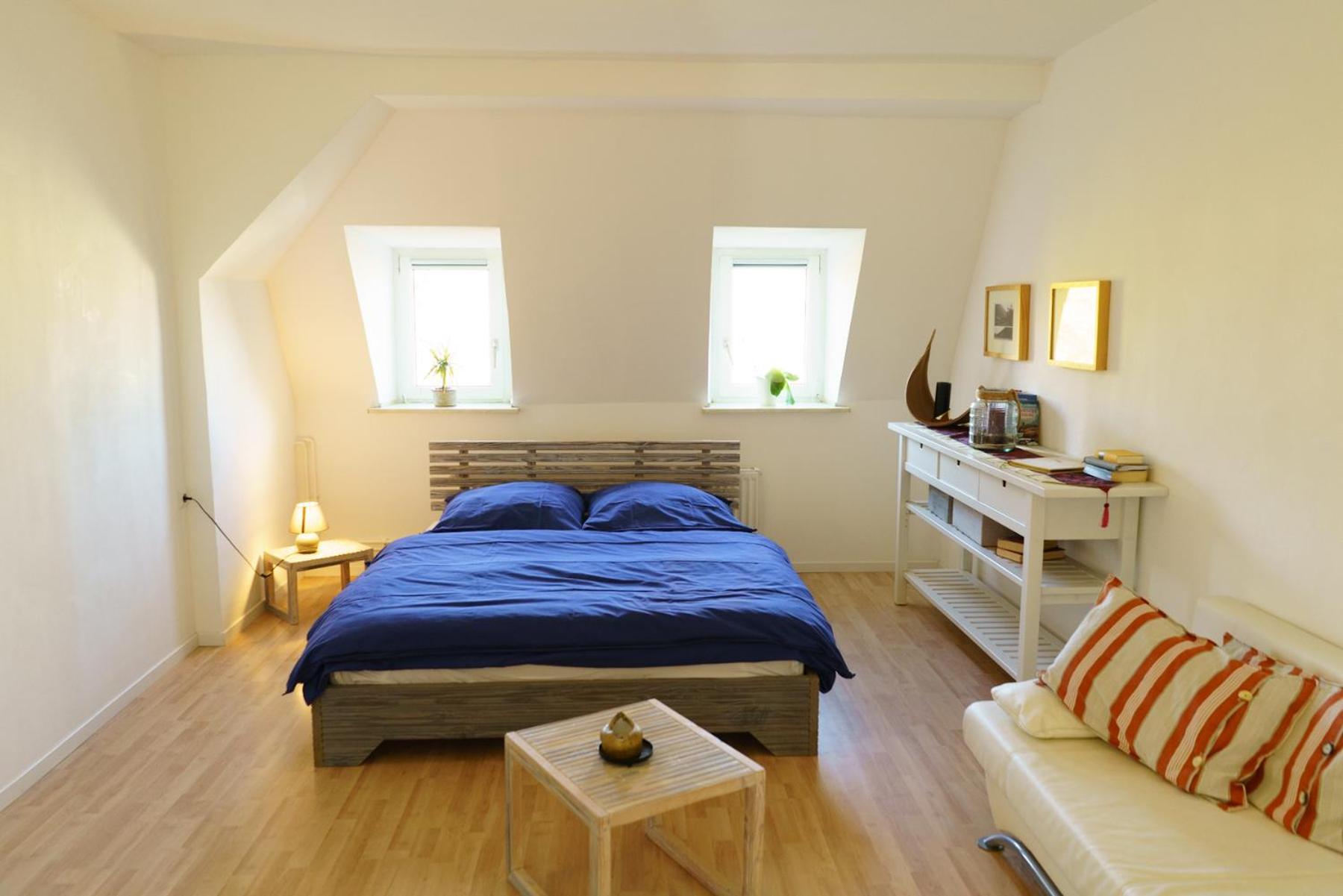 Tante Martha'S Ferienwohnung ゲルリッツ エクステリア 写真
